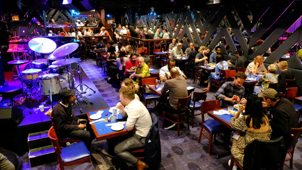 Top 10 Best Nightlife in New York 7 Top 10 Best Nightlife in New York