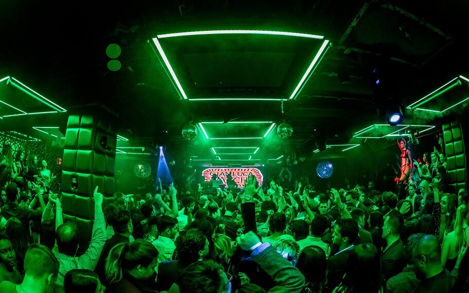 Top 10 Best Nightlife in New York 5 Best Nightlife in New York