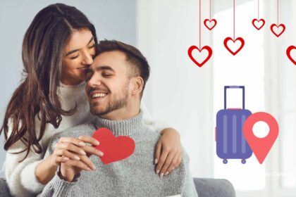 Last-Minute Valentine’s Day Travel Deals