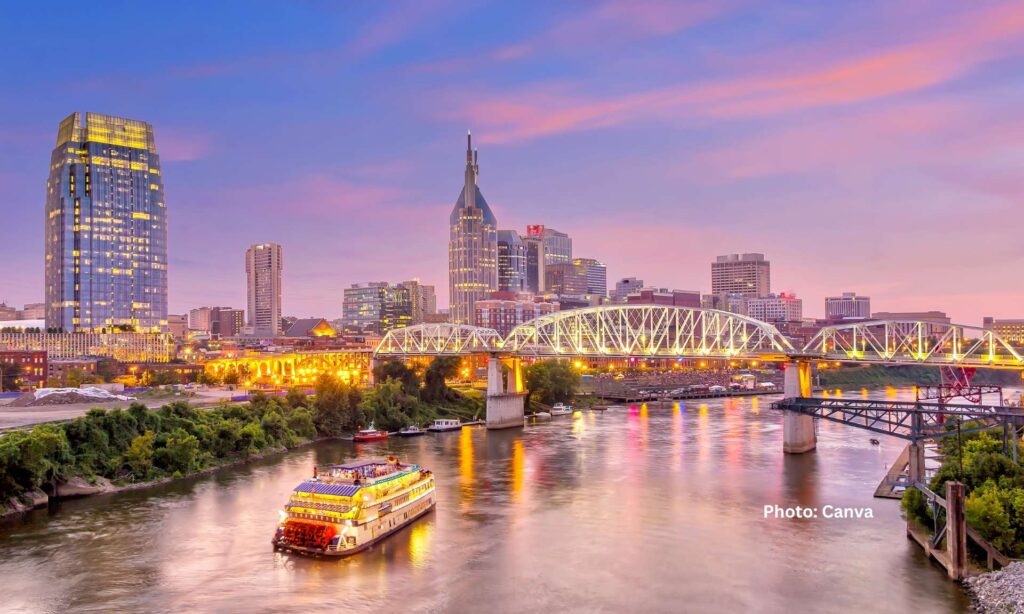 Top 10 Places to Celebrate New Year’s Eve in the USA 10 Top 10 Places to Celebrate New Year’s Eve in the USA
