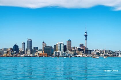 New Zealand Summer: Where Adventure Seekers Fall in Love 12 New Zealand Summer