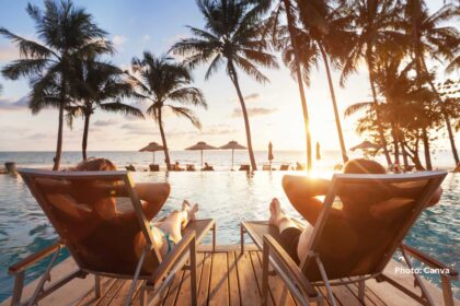 The Most Romantic Hotels and Resorts Around the World