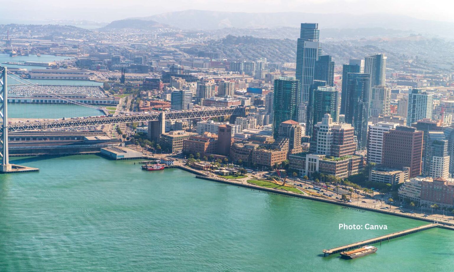 Top 10 Places to Celebrate New Year’s Eve in the USA