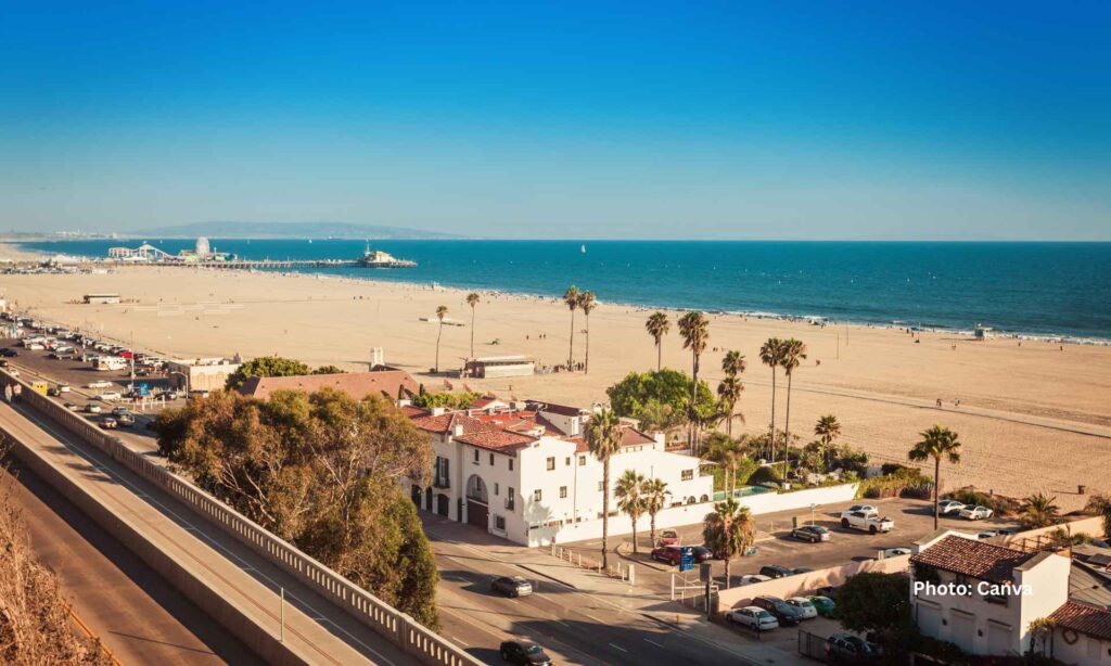 Top 12 Vegan-Friendly Travel Destinations 9 Top 12 Vegan-Friendly Travel Destinations