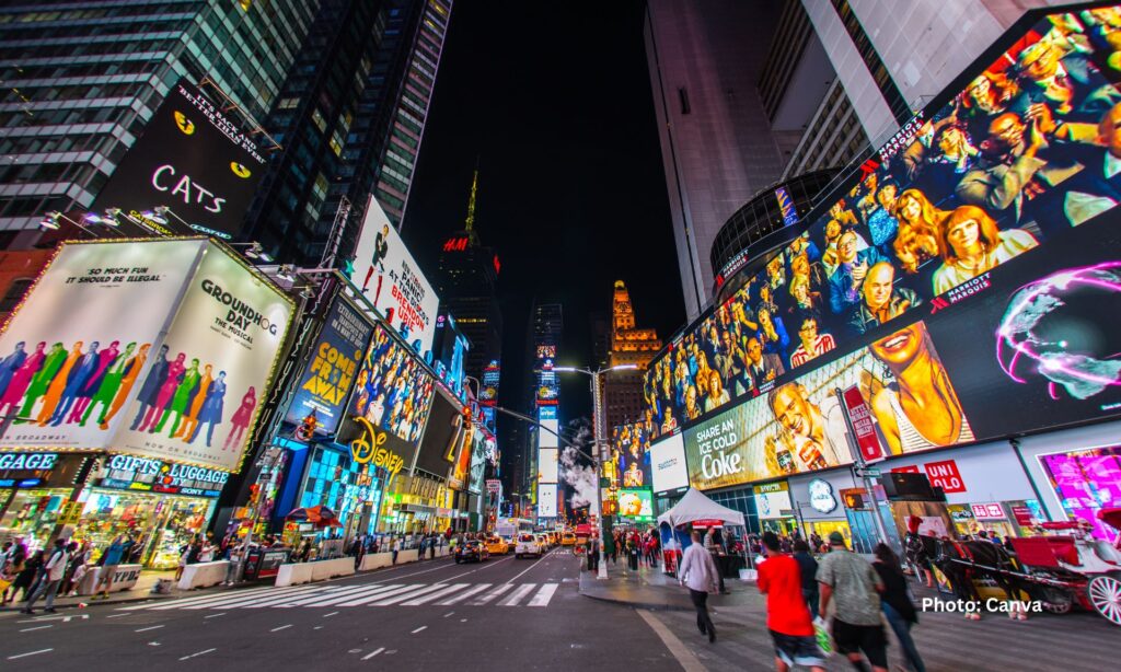 Top 10 Places to Celebrate New Year’s Eve in the USA 2 Top 10 Places to Celebrate New Year’s Eve in the USA