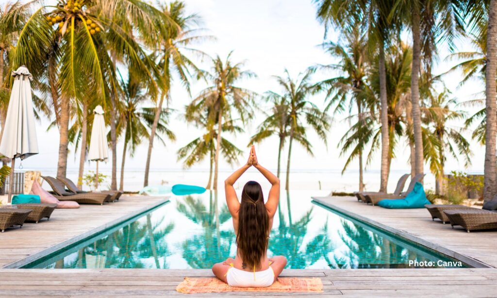 Kick Off 2025 Right: Top Wellness Retreats in the USA 2 Top Wellness Retreats in the USA