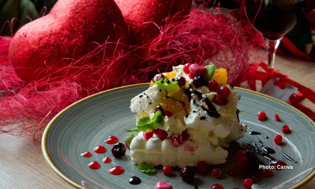 Best Destinations for a Valentine’s Culinary Adventure 2 Best Destinations for a Valentine’s Culinary Adventure
