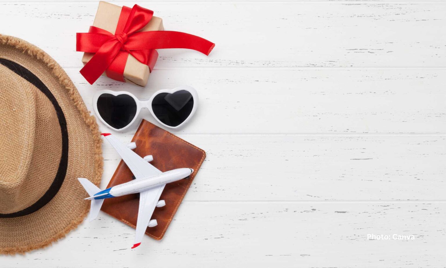 Valentine’s Day Trips