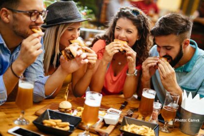 Best Burger Restaurants in San Francisco