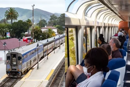 7 Most Beautiful Train Rides Around the USA 19 Train Rides Around the USA