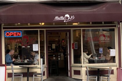 The Best 10 Chinese Restaurants in San Francisco 2025