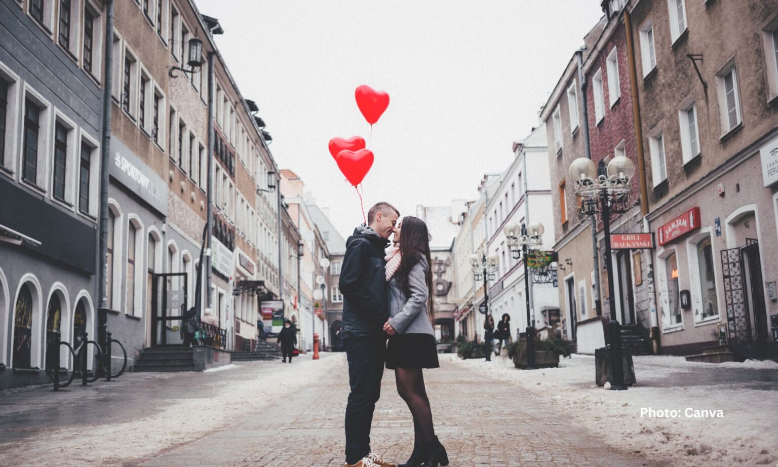 Places Around the World for Couples to Visit