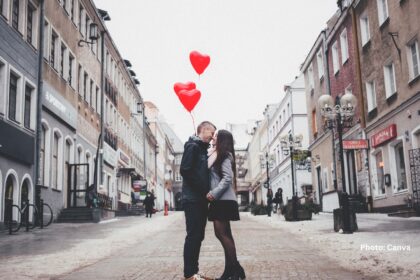 Places Around the World for Couples to Visit