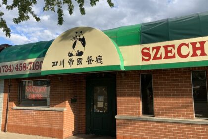 Best 10 Chinese Restaurants in Michigan