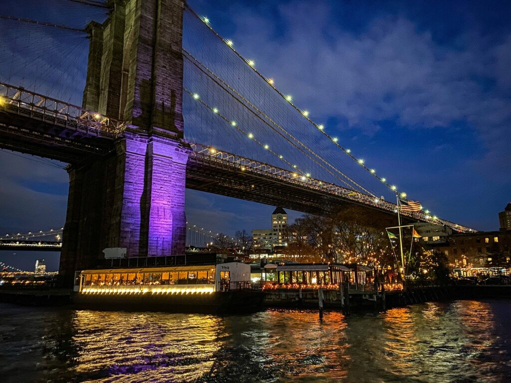5 Most Beautiful Restaurants in NYC 2 5 Most Beautiful Restaurants in NYC