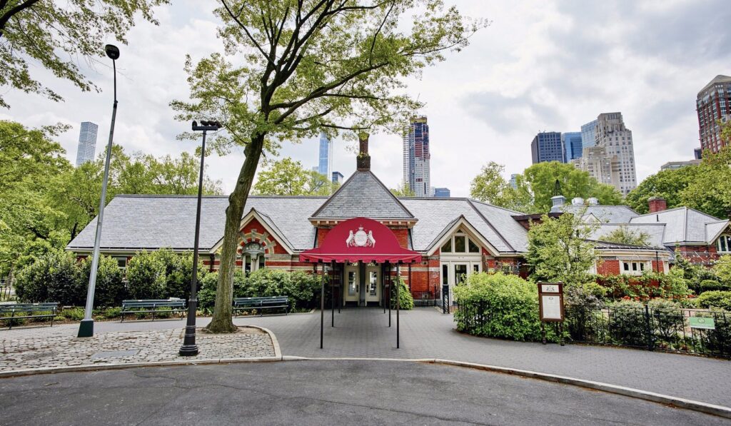 5 Most Beautiful Restaurants in NYC 6 5 Most Beautiful Restaurants in NYC