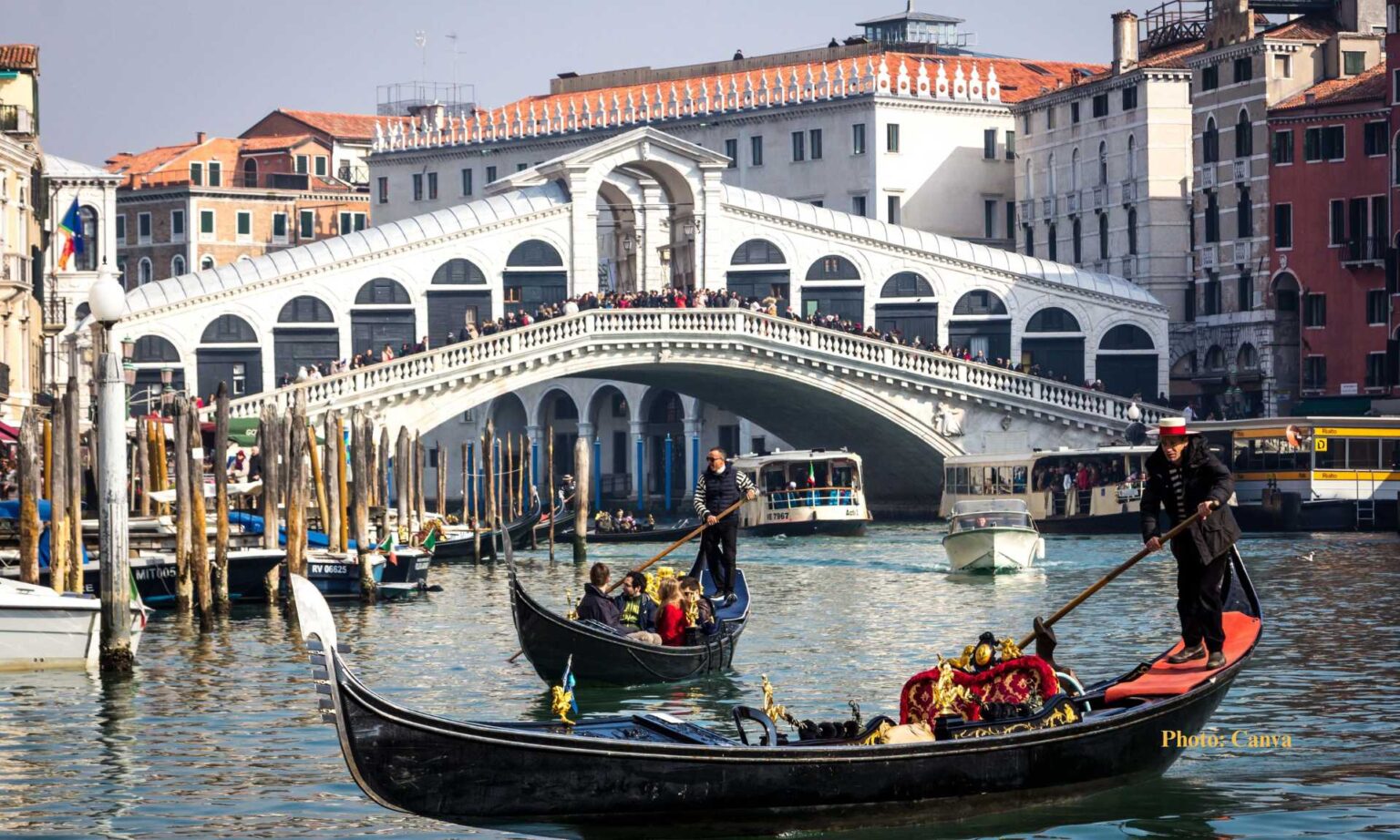 3 Countries Paying You to Move There in 2024