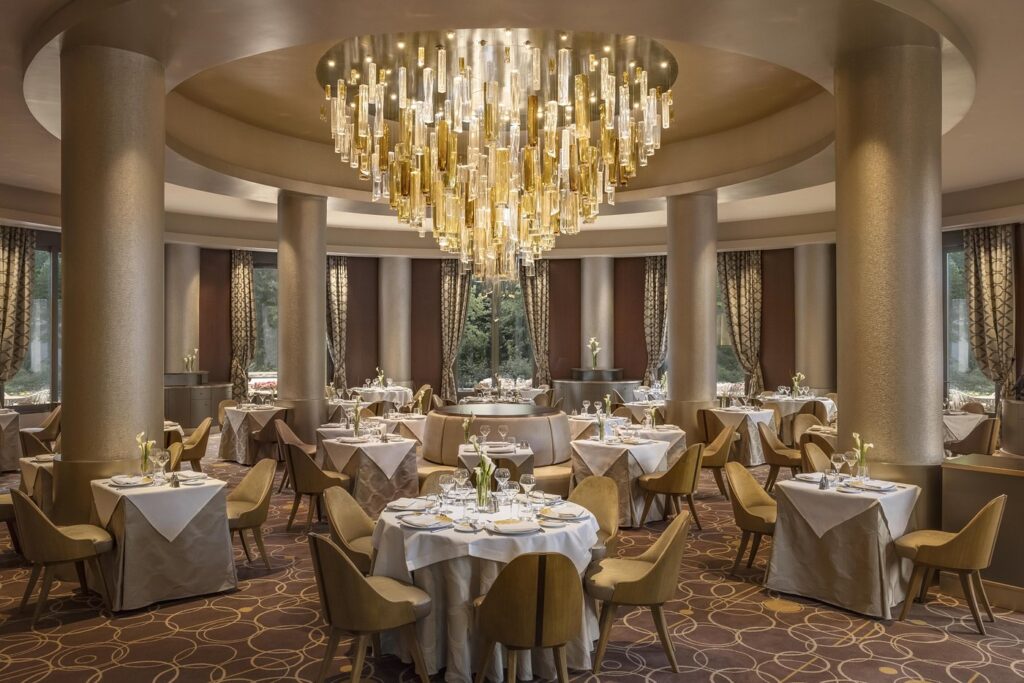 5 Most Beautiful Restaurants in NYC 4 5 Most Beautiful Restaurants in NYC