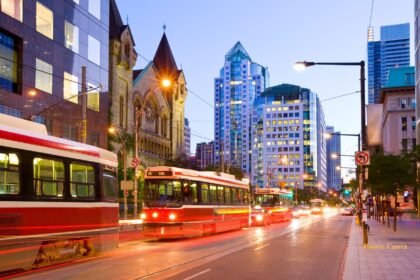 10 Bucket List Experiences in Canada