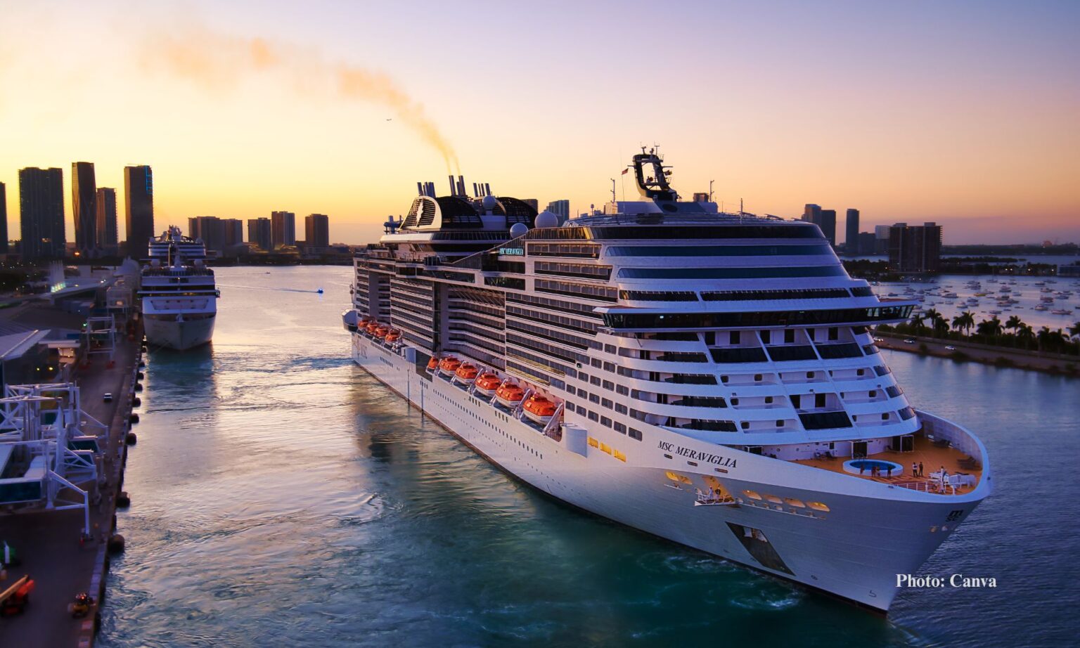 13 Ways to Make the Most of Your Cruise