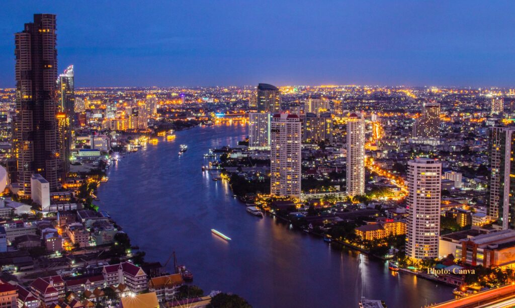 Best Places to Visit If You're Young and Broke 2 Best Places to Visit If You're Young and Broke