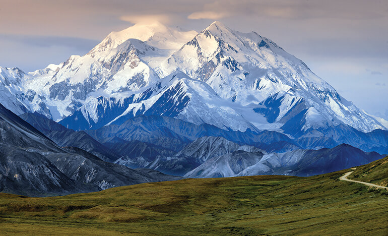 The 10 Coldest Places on Earth 8 The 10 Coldest Places on Earth