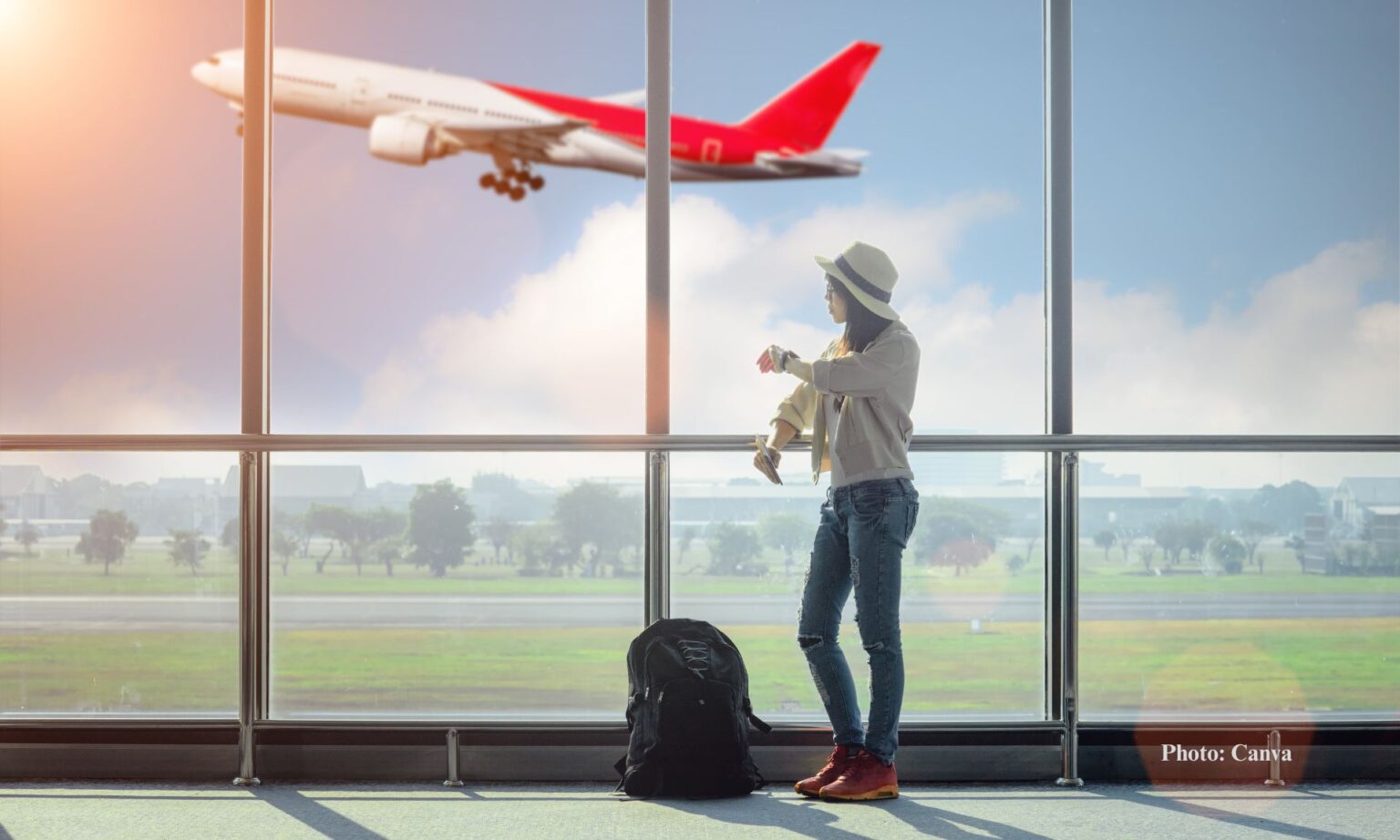 Flight Hacks 101: How to Save $500+ on Every Booking 1 Flight Hacks