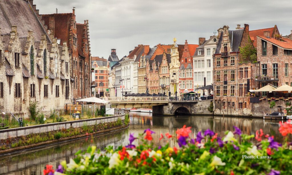 5 Underrated Cities to Visit Across the World 3 5 Underrated Cities to Visit Across the World