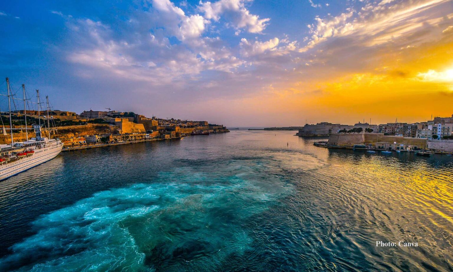 4 Reasons to Visit the Mediterranean in Fall 2025 1 4 Reasons to Visit the Mediterranean in Fall 2025
