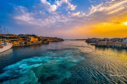 4 Reasons to Visit the Mediterranean in Fall 2025