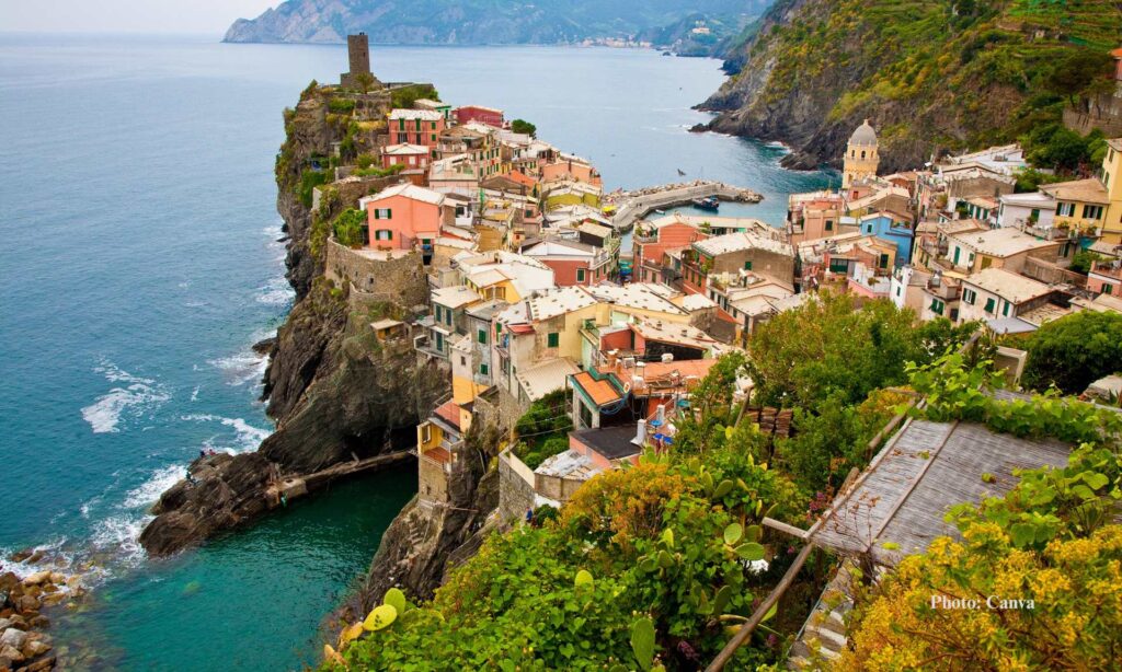4 Reasons to Visit the Mediterranean in Fall 2025 3 4 Reasons to Visit the Mediterranean in Fall 2025
