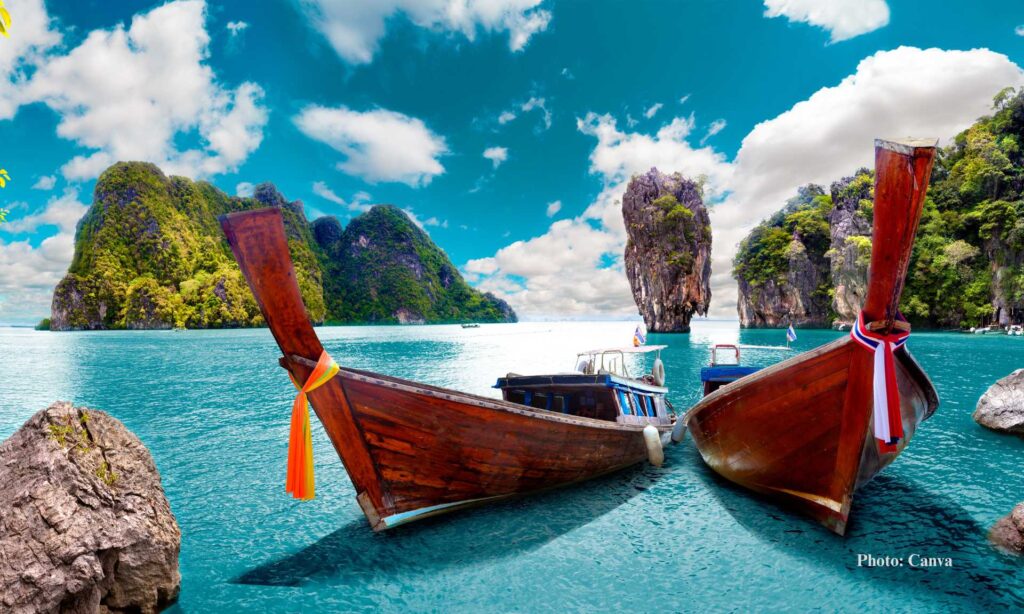 10 BEST Tropical Islands to Visit + Where To Stay 8 10 BEST Tropical Islands to Visit + Where To Stay