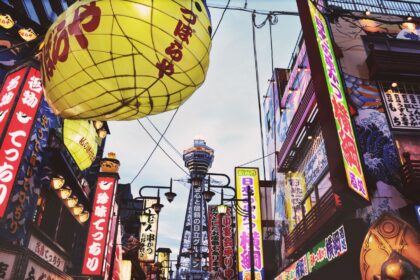 Best Places to Visit If You're Young and Broke