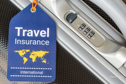 Travel Insurance Single Trip