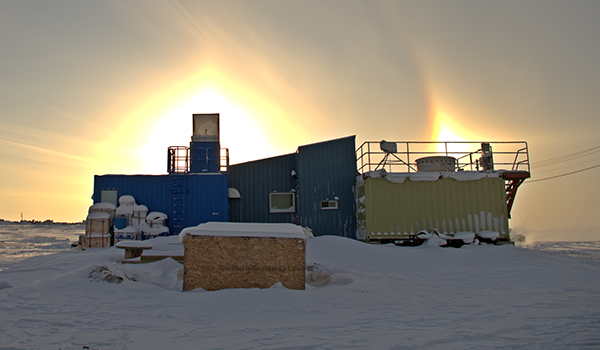 The 10 Coldest Places on Earth 9 The 10 Coldest Places on Earth