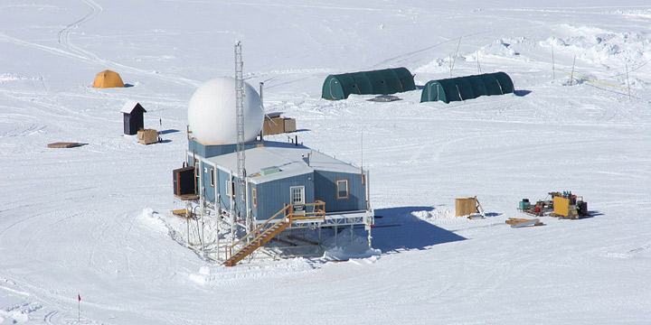 The 10 Coldest Places on Earth 5 The 10 Coldest Places on Earth