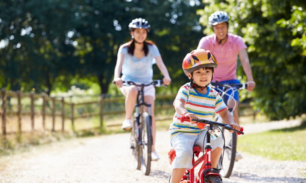 Bike-Friendly Cities Around the World 7 Bike-Friendly Cities Around the World