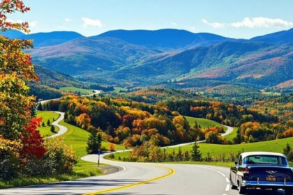 Road Trips That Feel Like Europe