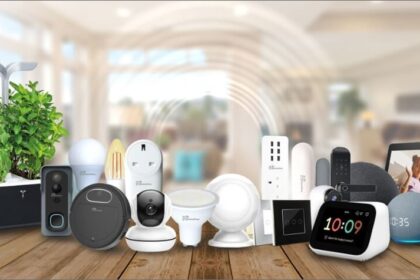 Smart Home Products