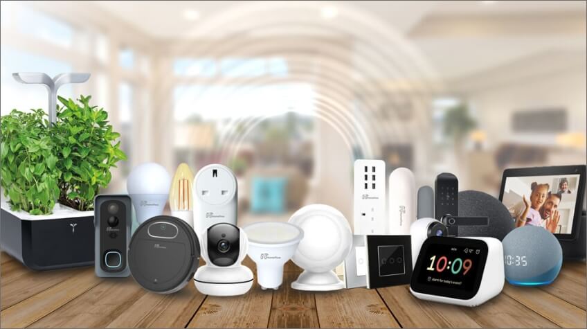 Smart Home Products