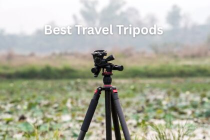 Best Travel Tripods