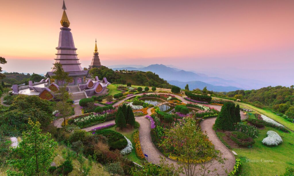 Top 12 Vegan-Friendly Travel Destinations 4 Top 12 Vegan-Friendly Travel Destinations