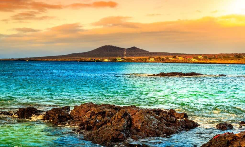 Cruising the Galapagos Islands with Andando Tours 2 Cruising the Galapagos Islands with Andando Tours