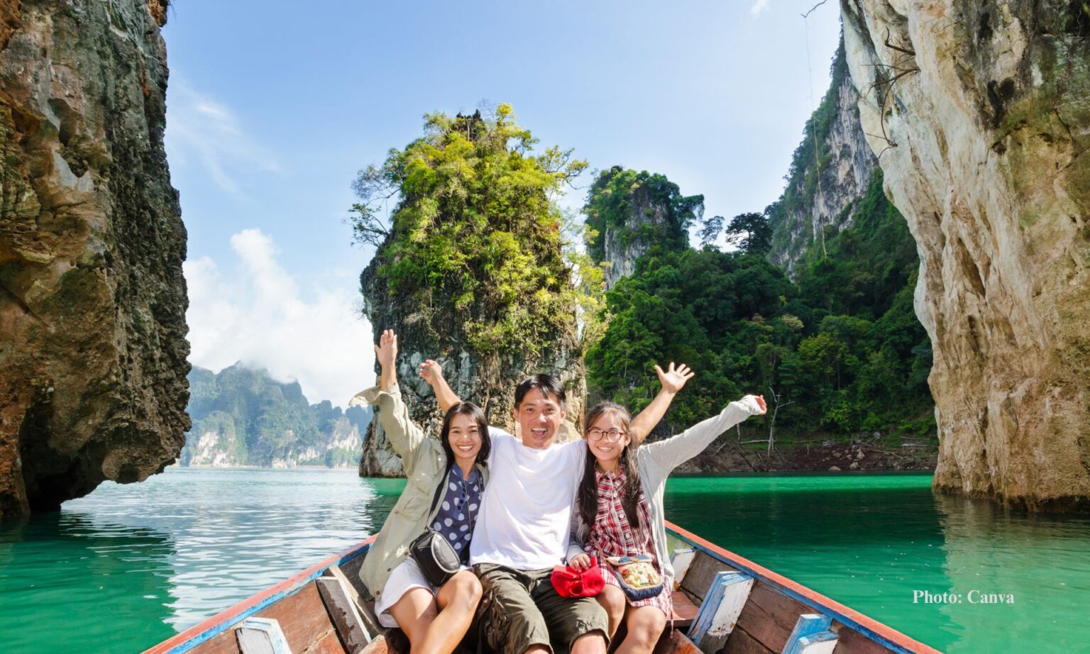 Best Holiday Travel Deals