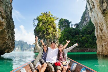 Best Holiday Travel Deals