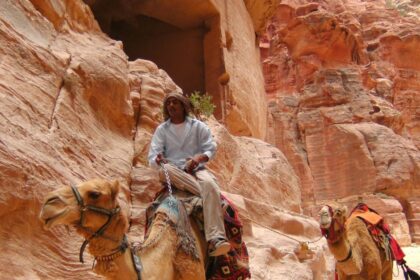 Jordan Travel Tips: Everything You Need to Know 9 Jordan Travel Tips