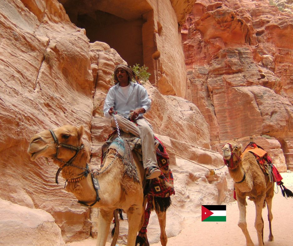Jordan Travel Tips: Everything You Need to Know 1 Jordan Travel Tips