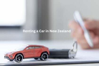 Renting a Car in New Zealand: 10 Tips You Need to Know 9 Renting a Car in New Zealand