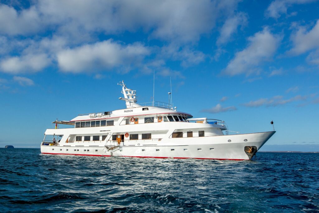 Cruising the Galapagos Islands with Andando Tours 5 Cruising the Galapagos Islands with Andando Tours