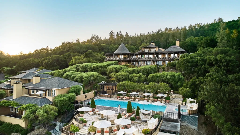 Best U.S. Boutique Hotels That Feel Like European Castles 4 Best U.S. Boutique Hotels That Feel Like European Castles